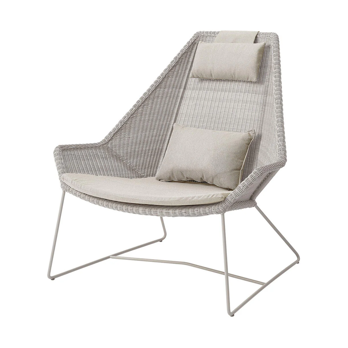 Breeze Highback Lounge Chair - Image 51