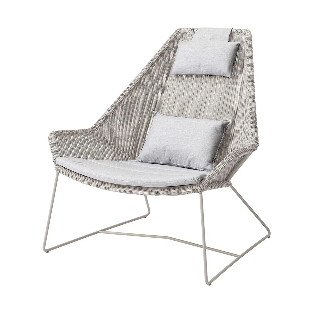 Breeze Highback Lounge Chair - Image 54