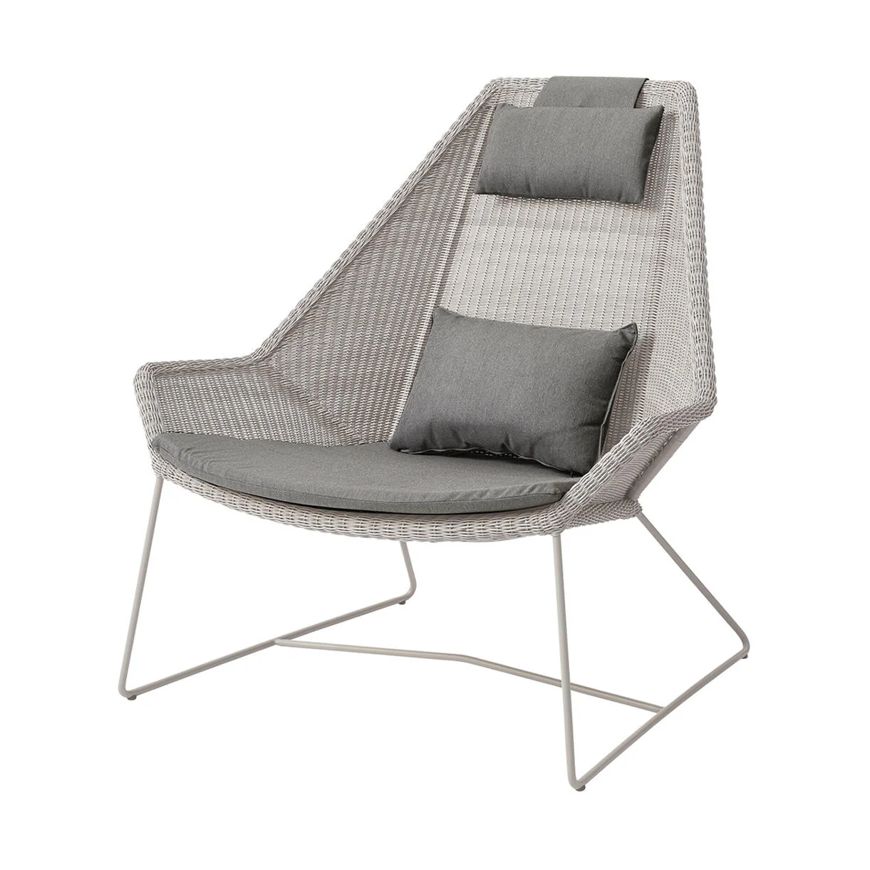 Breeze Highback Lounge Chair - Image 55