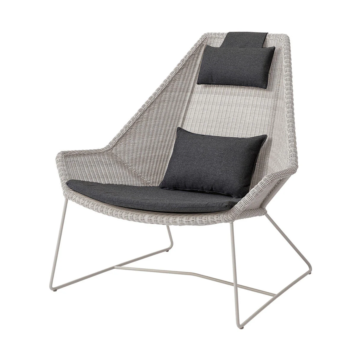 Breeze Highback Lounge Chair - Image 56