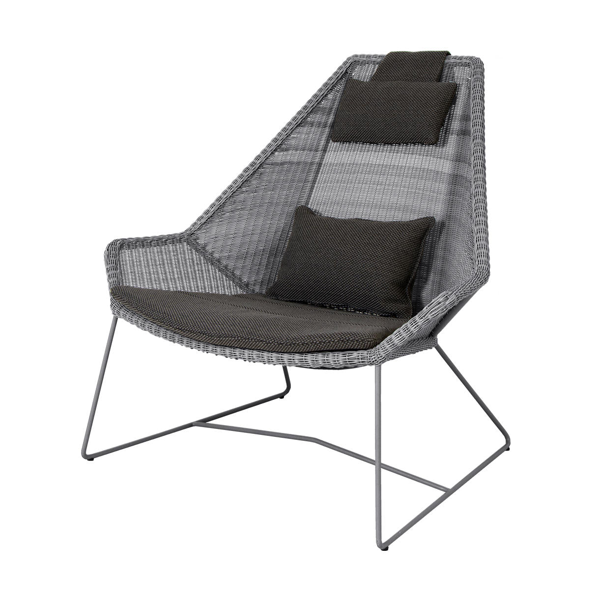 Breeze Highback Lounge Chair - Image 8