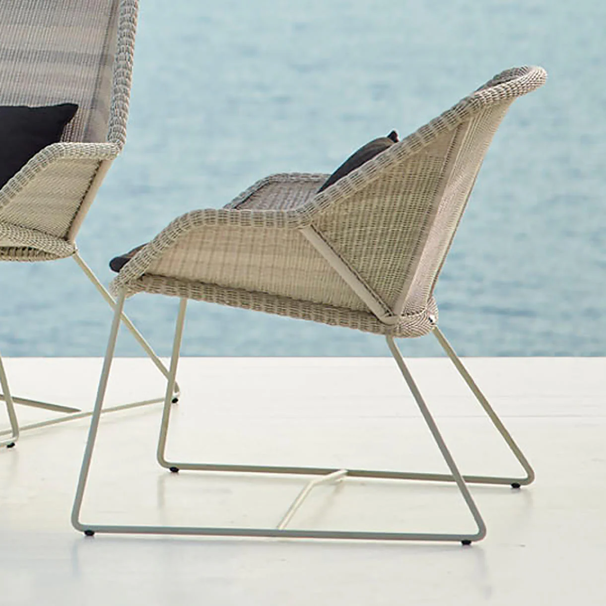 Breeze Lounge Chair - Image 5