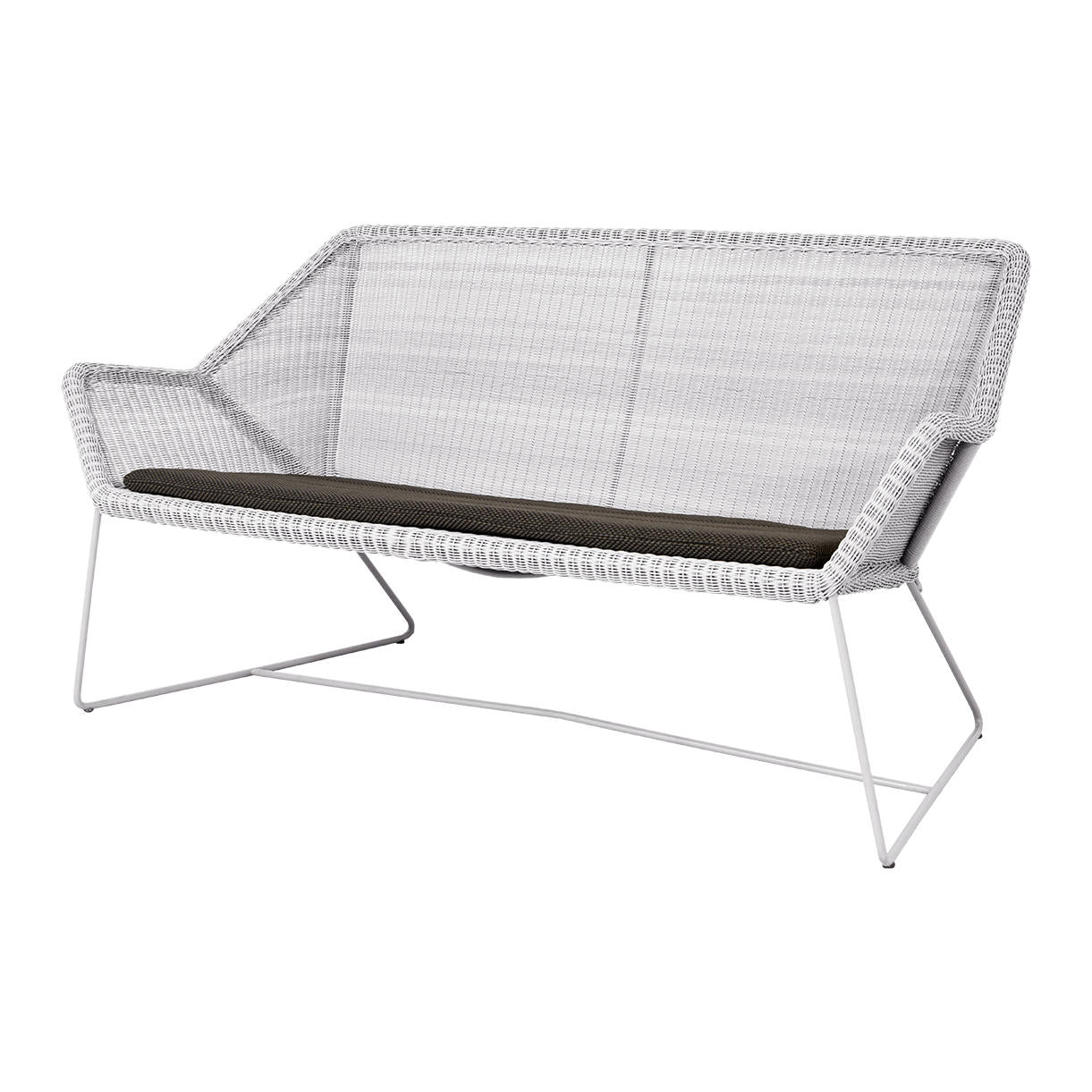 Breeze Outdoor Lounge 2 Seat Sofa - Image 26