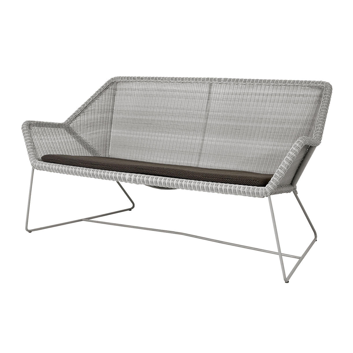 Breeze Outdoor Lounge 2 Seat Sofa - Image 34