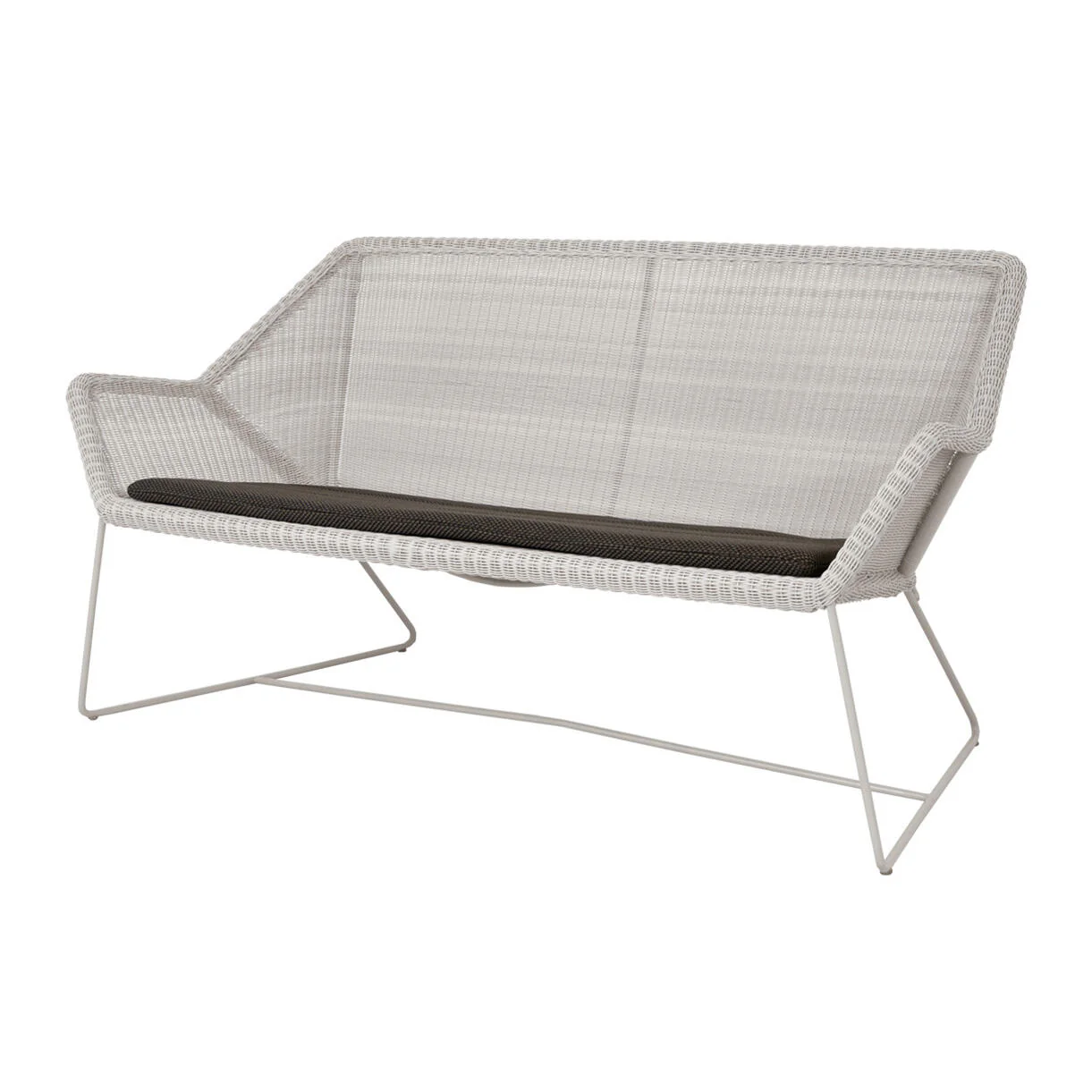 Breeze Outdoor Lounge 2 Seat Sofa - Image 47