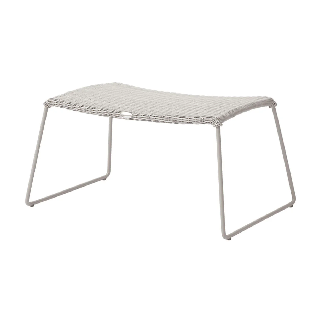 Breeze Outdoor Footstool - Image 10