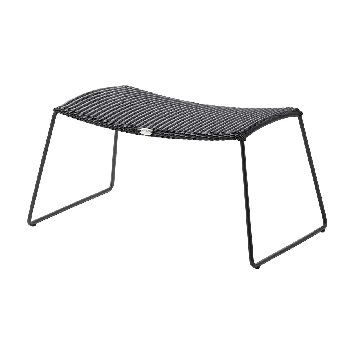 Breeze Outdoor Footstool - Image 6