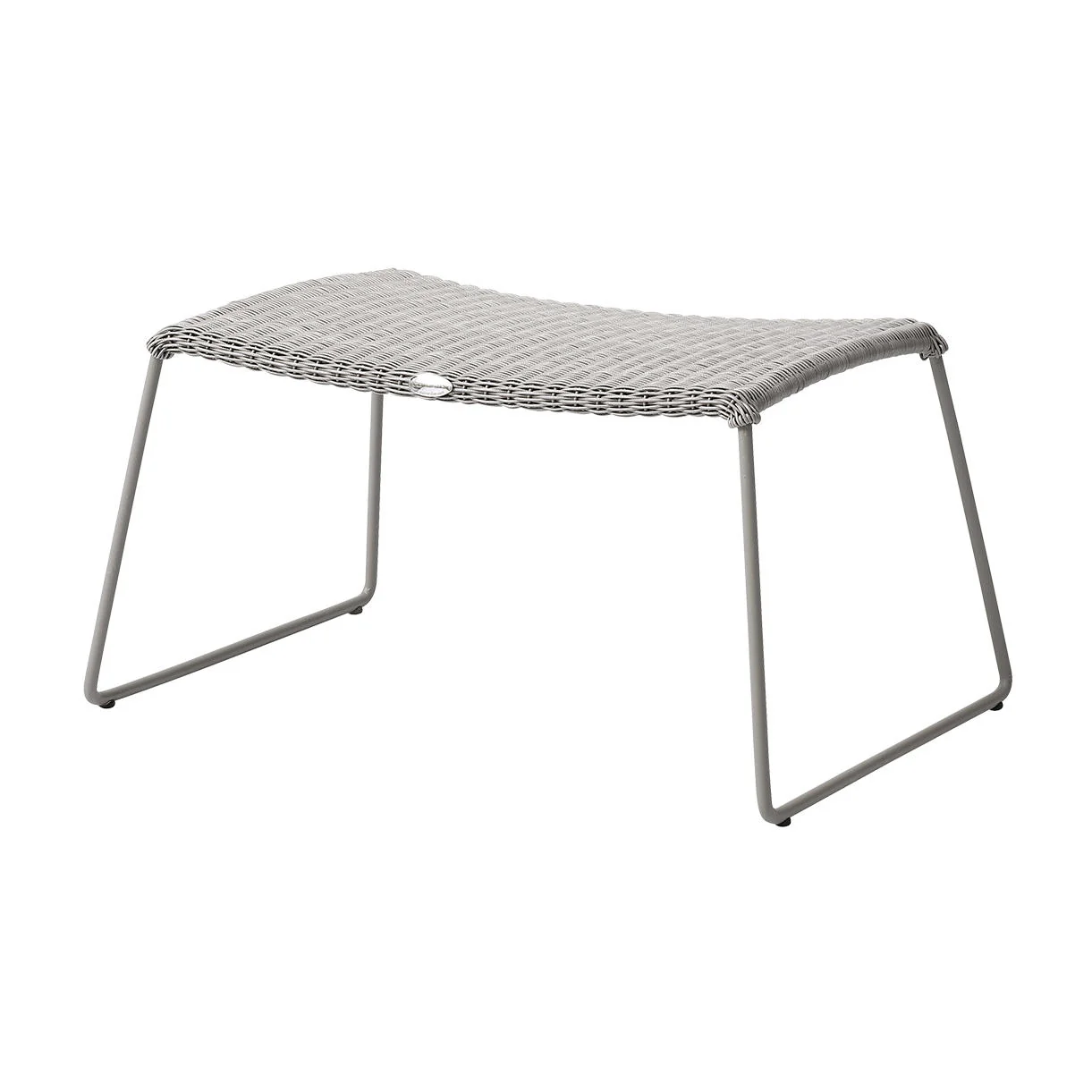 Breeze Outdoor Footstool - Image 9