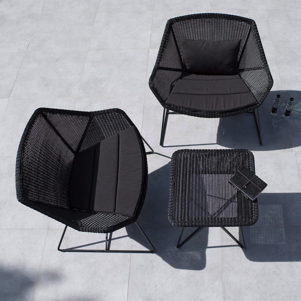 Breeze Side Table - Image 3