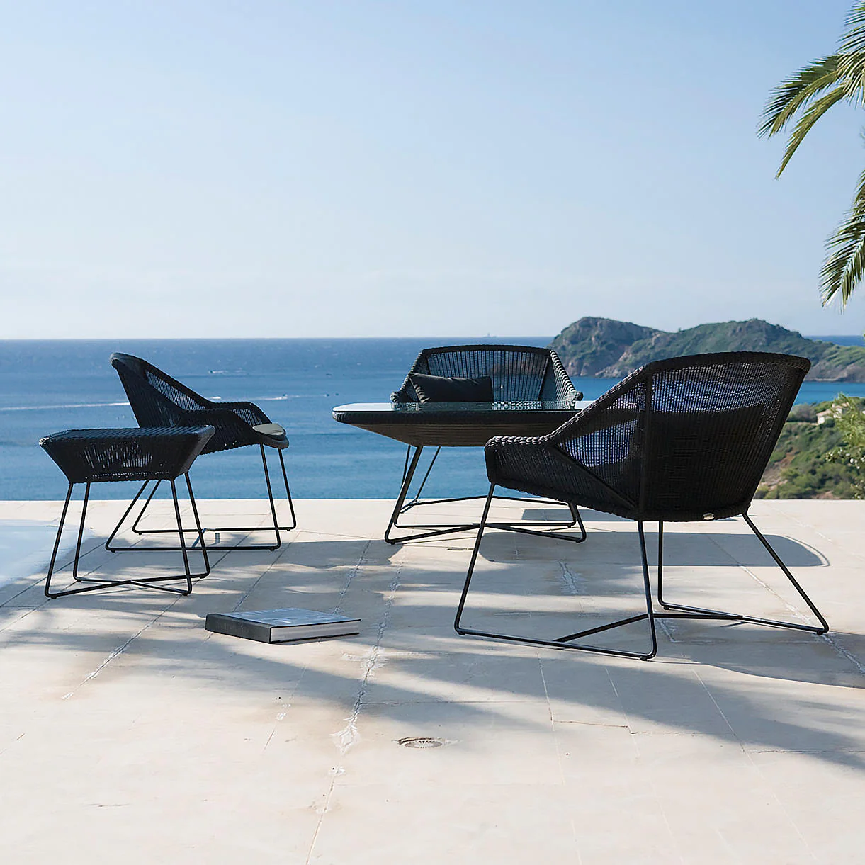 Breeze Side Table - Image 4