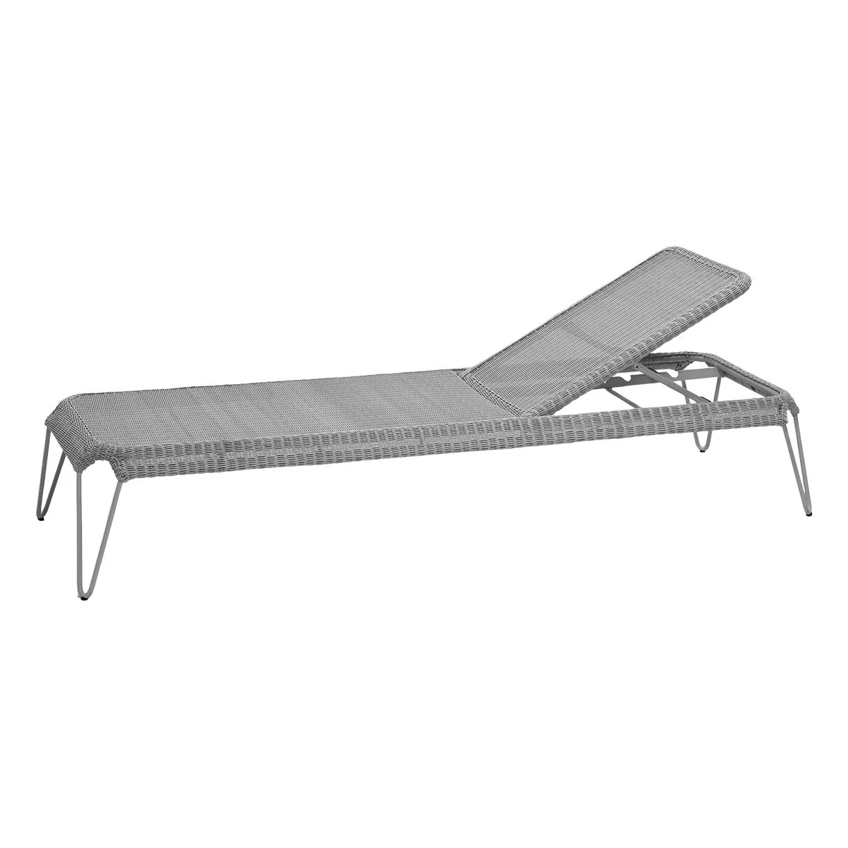 Breeze Stackable Sunlounger - Image 7