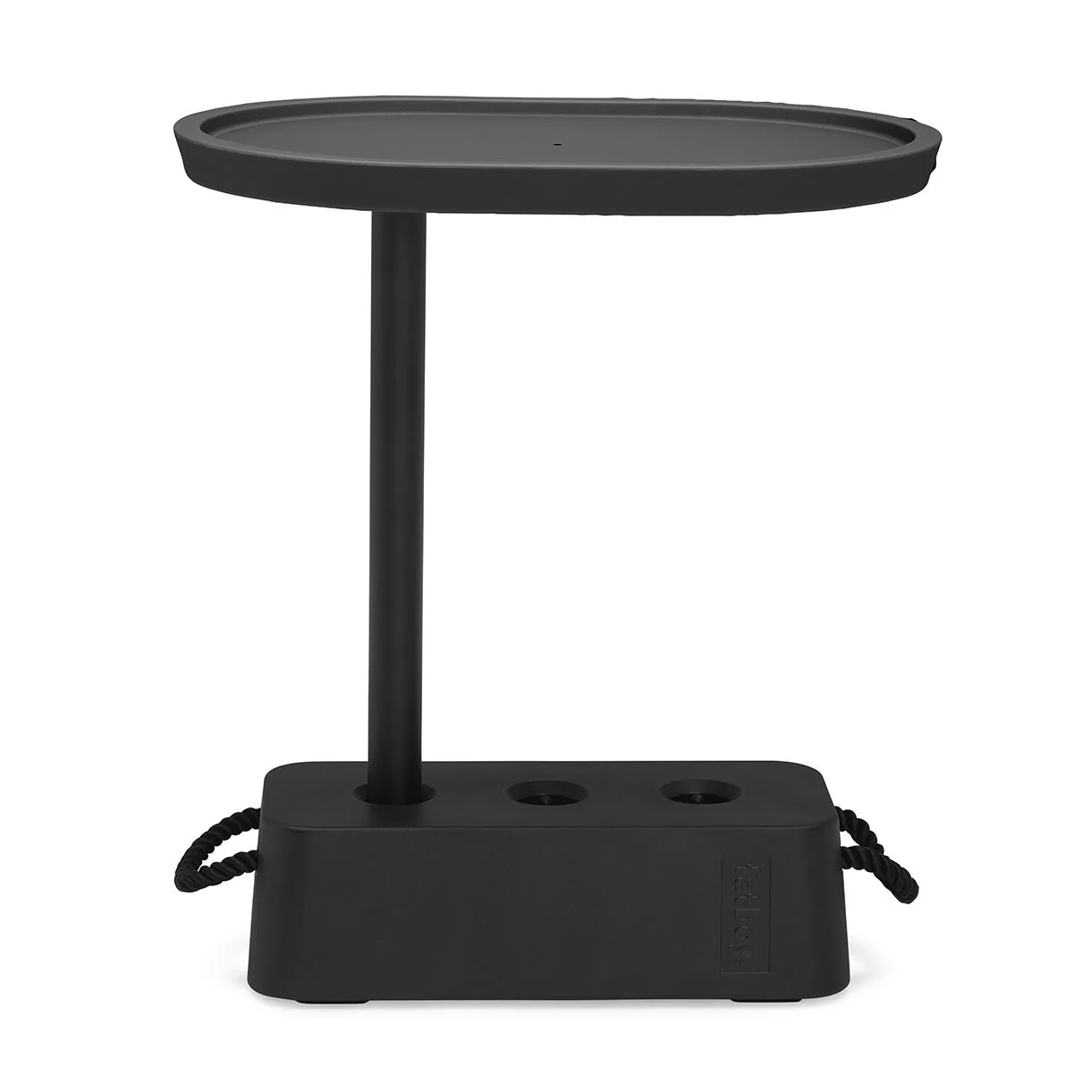 Brick Outdoor Side Table - Image 6