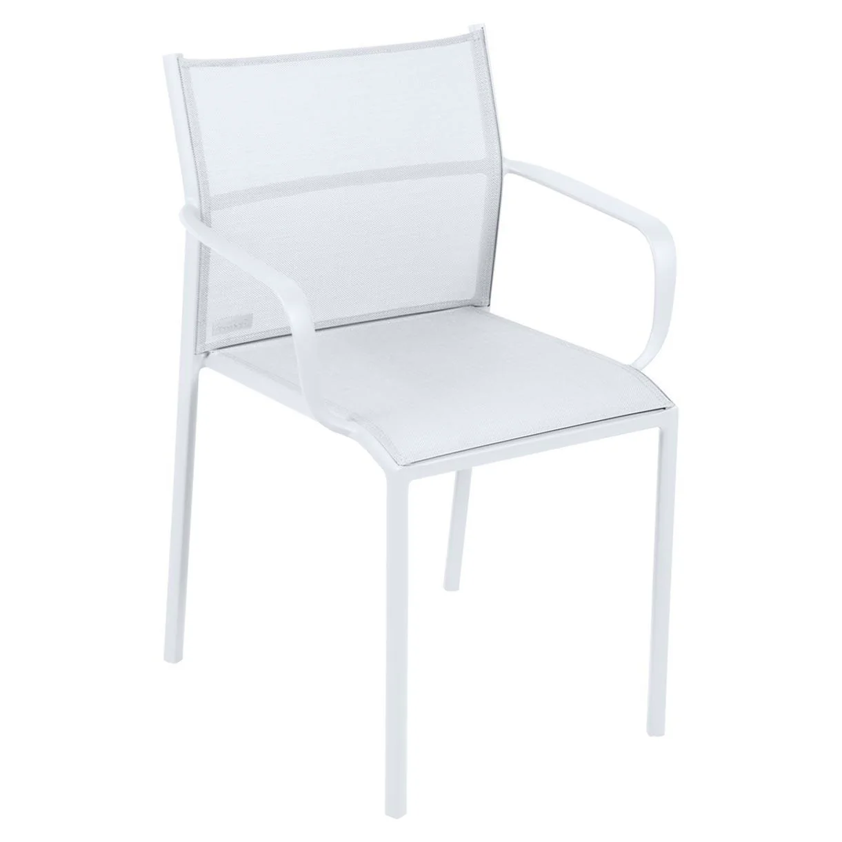 Cadiz Stacking Arm Chair - Image 13