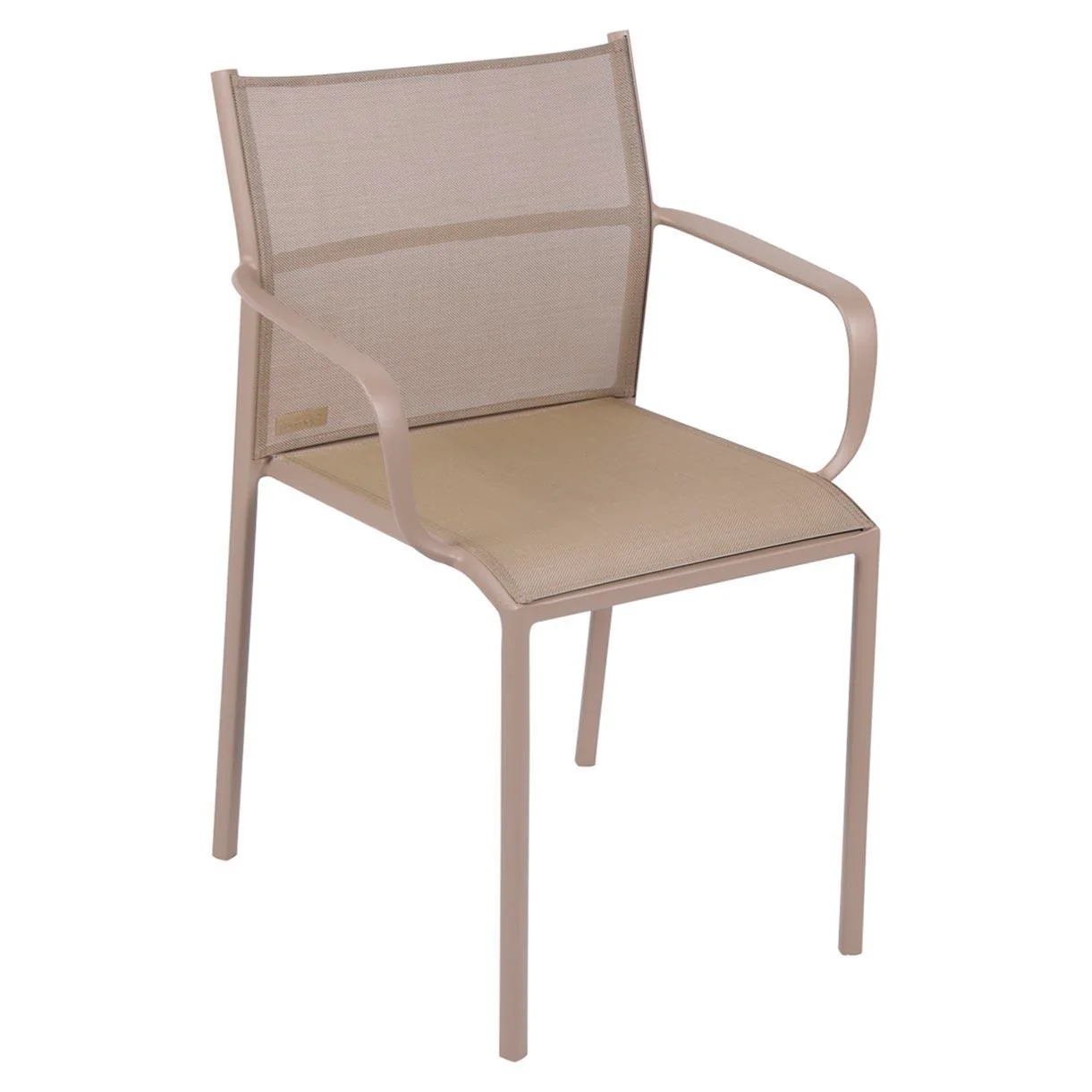 Cadiz Stacking Arm Chair - Image 14