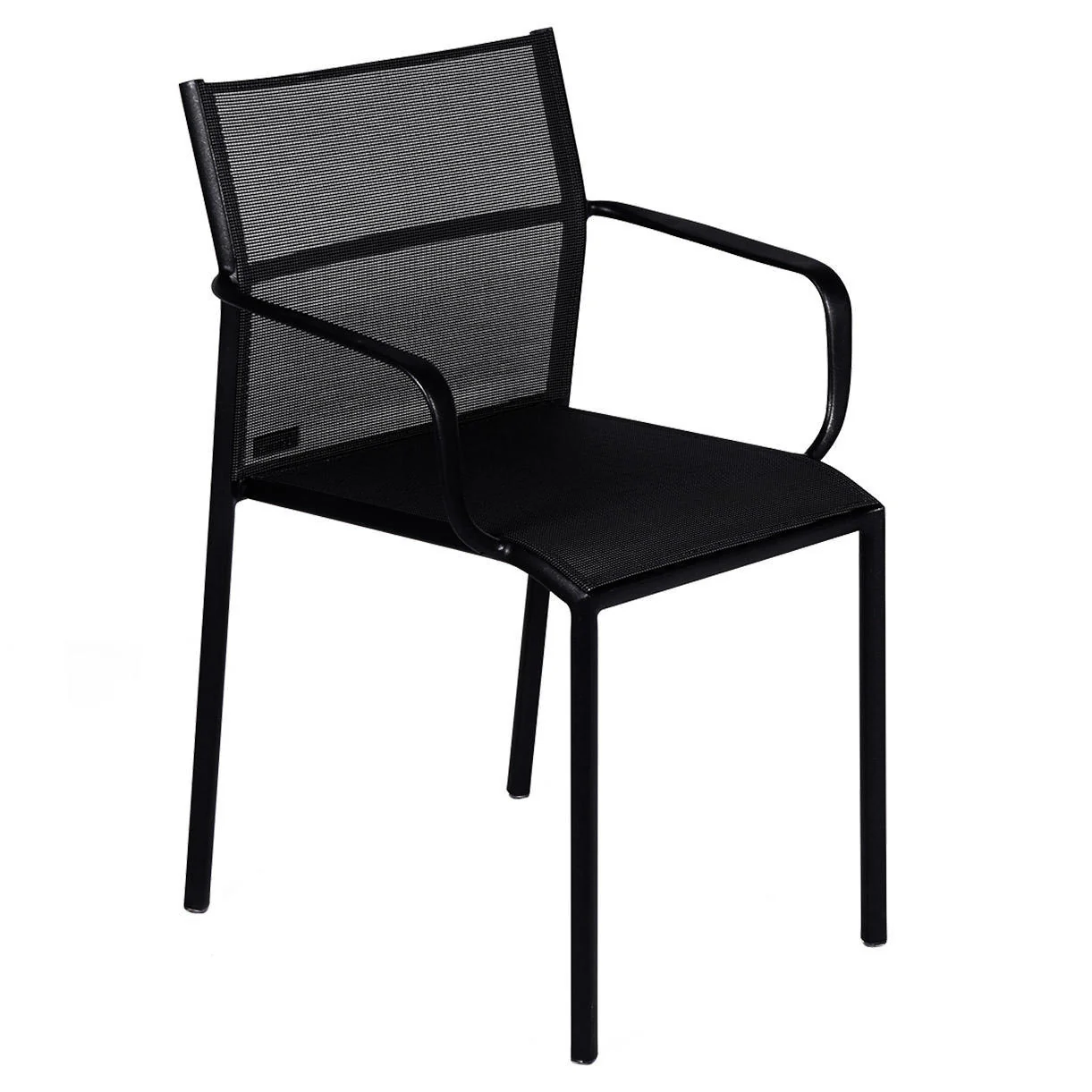 Cadiz Stacking Arm Chair - Image 15