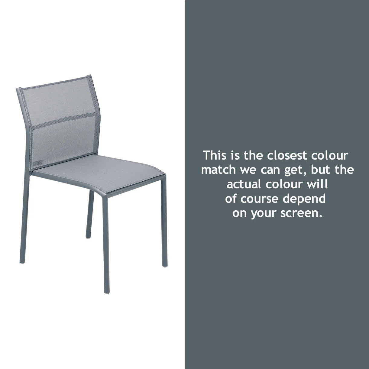 Cadiz Stacking Chair - Image 10