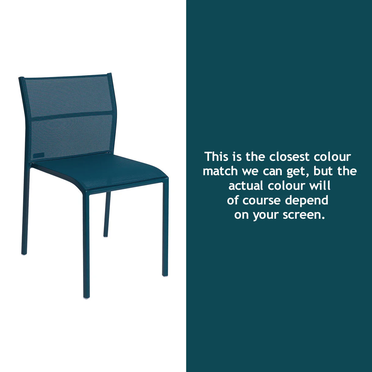 Cadiz Stacking Chair - Image 11