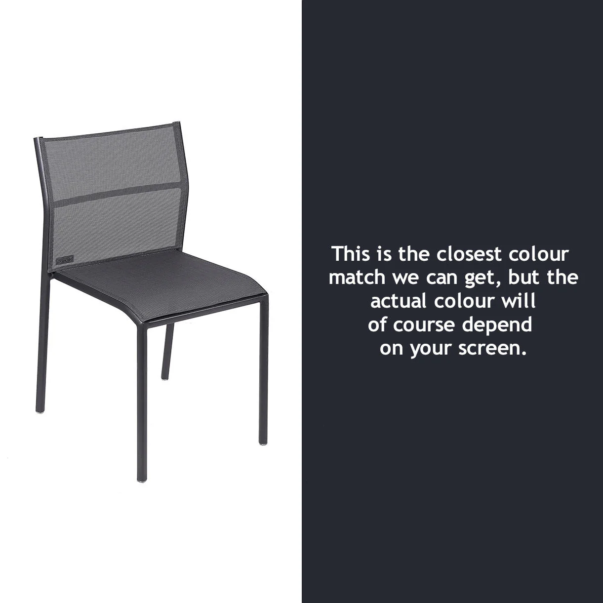 Cadiz Stacking Chair - Image 12