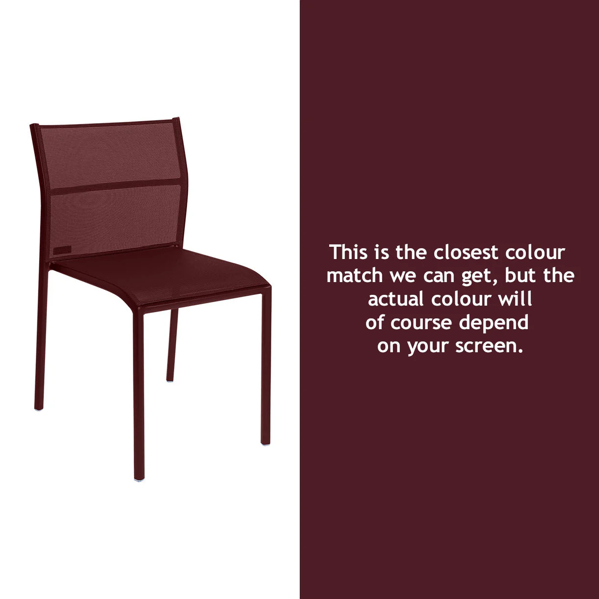 Cadiz Stacking Chair - Image 15