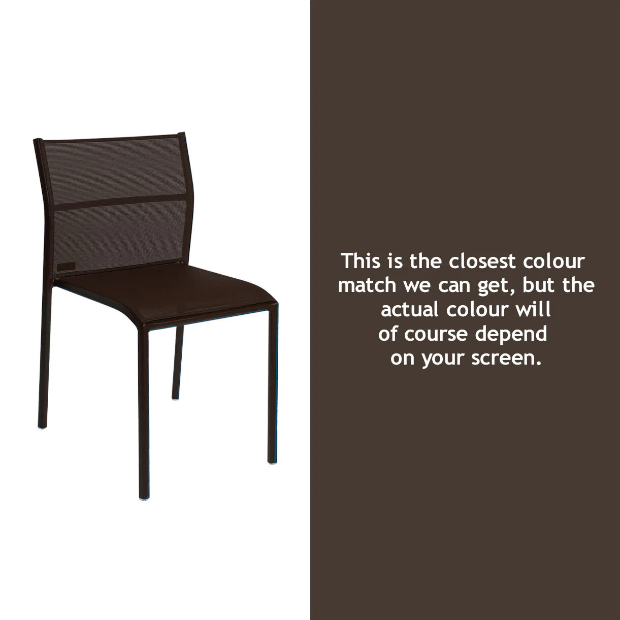 Cadiz Stacking Chair - Image 16