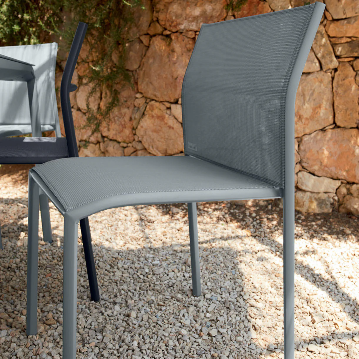 Cadiz Stacking Chair - Image 2