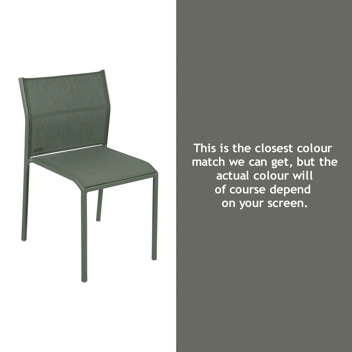 Cadiz Stacking Chair - Image 7