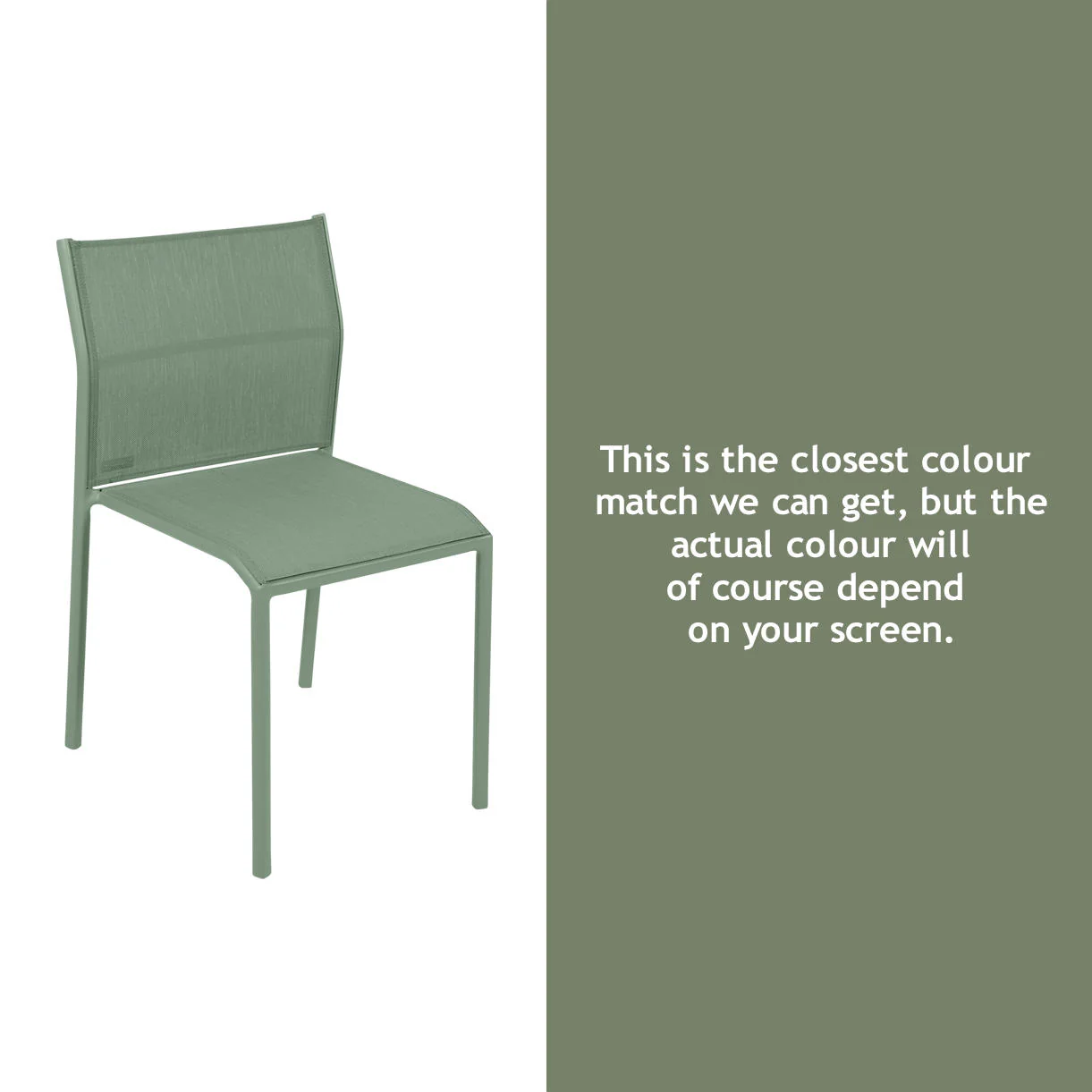 Cadiz Stacking Chair - Image 8