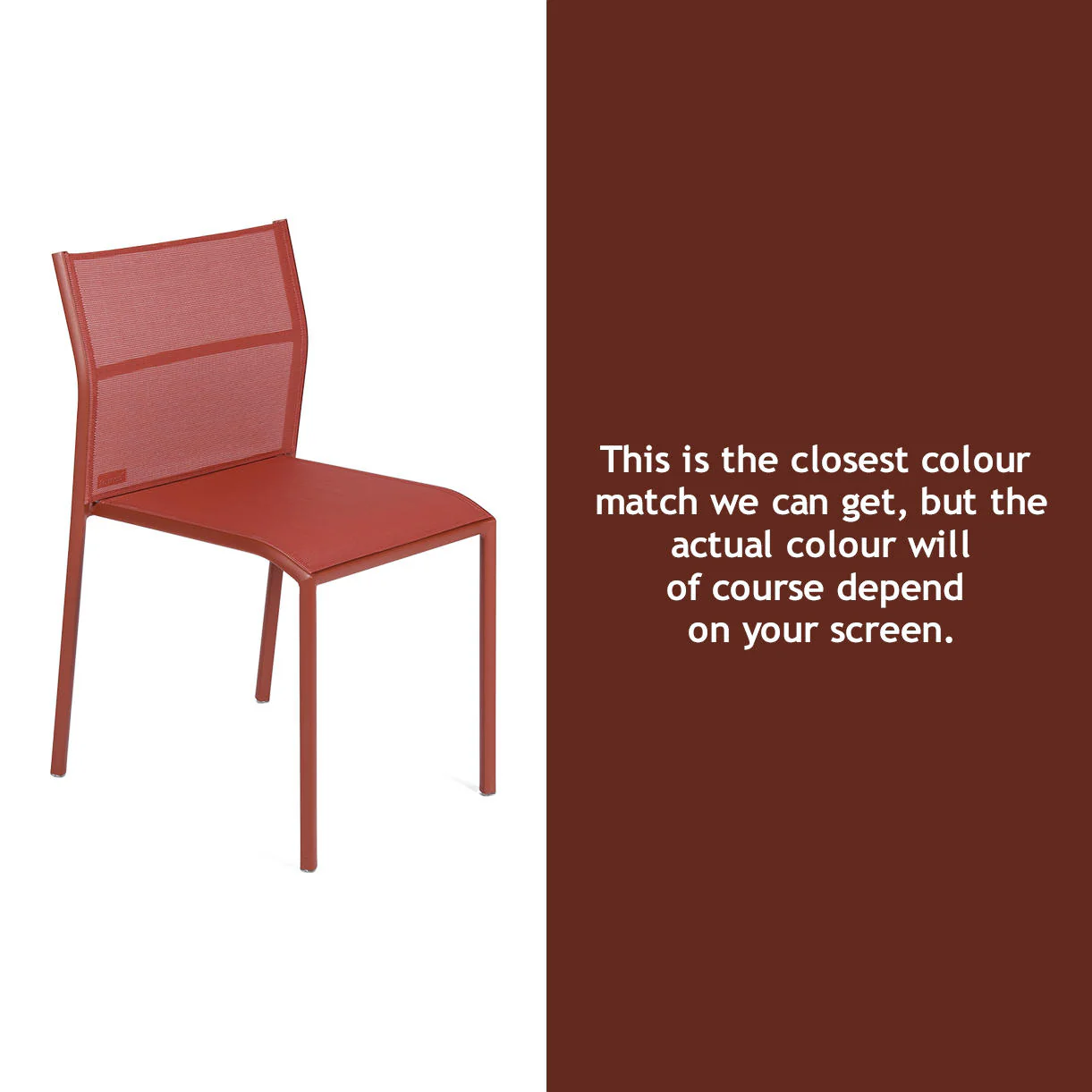 Cadiz Stacking Chair - Image 9