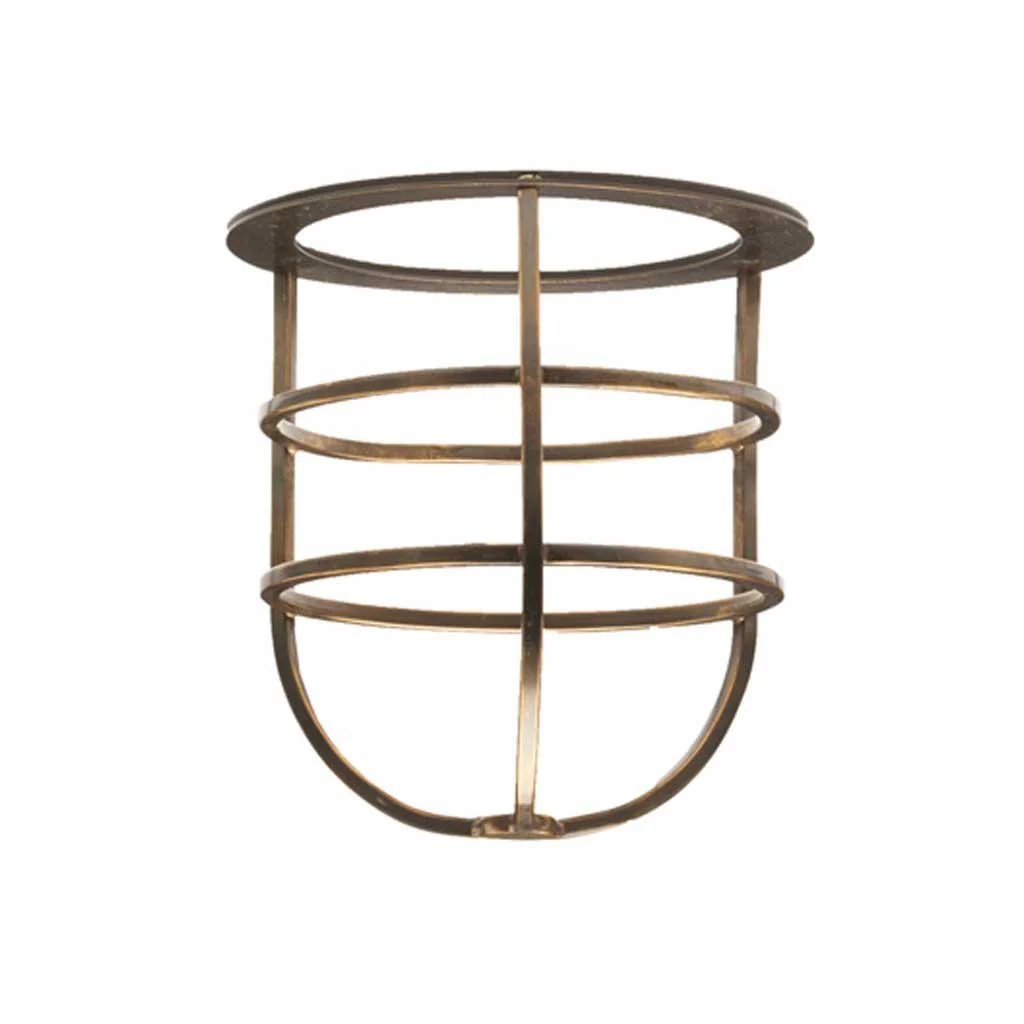 Cage for Sheldon / Somerton Outdoor Wall Lanterns - Image 2