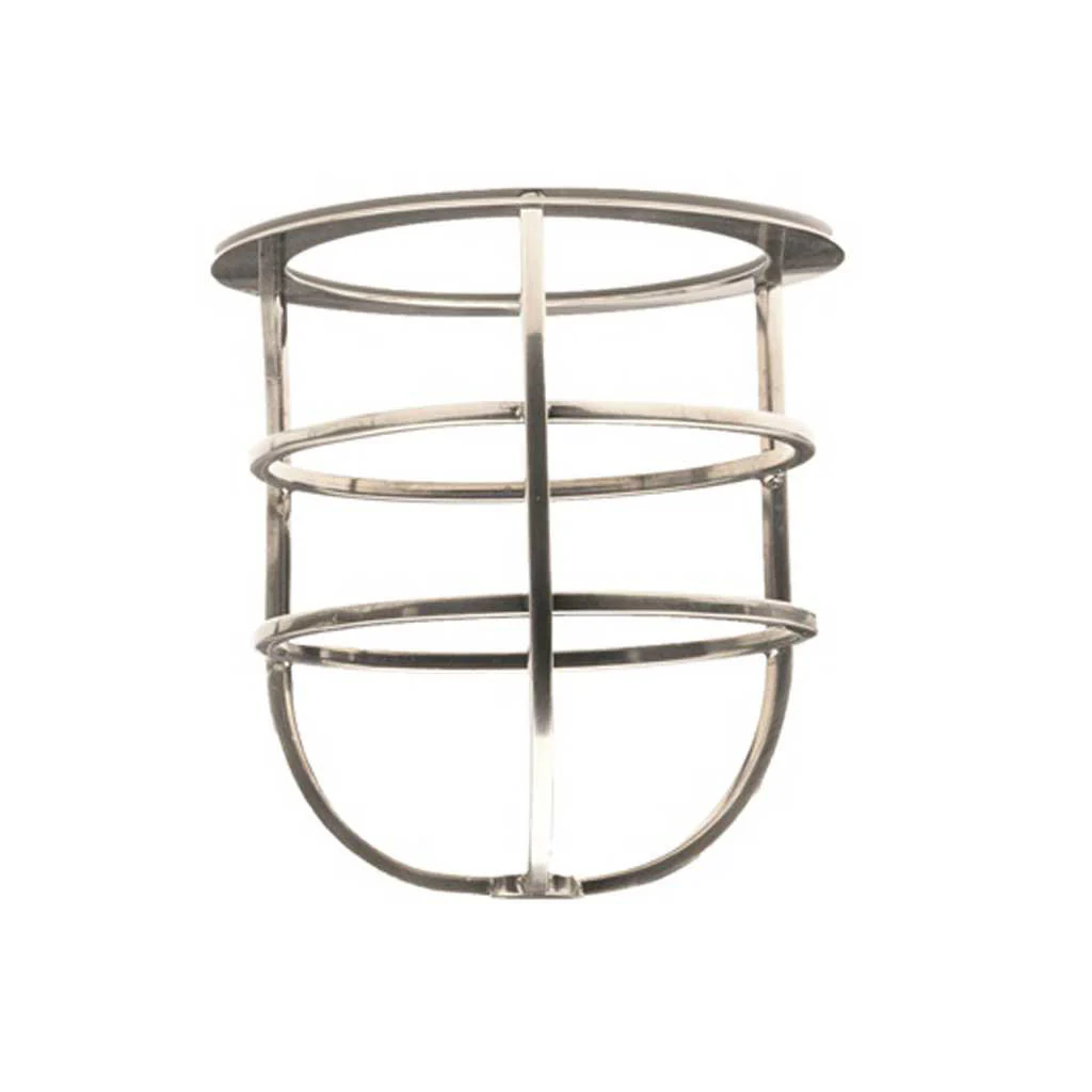 Cage for Sheldon / Somerton Outdoor Wall Lanterns - Image 4