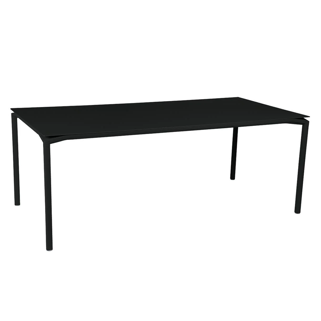 Calvi 195 x 95cm Table - Image 18