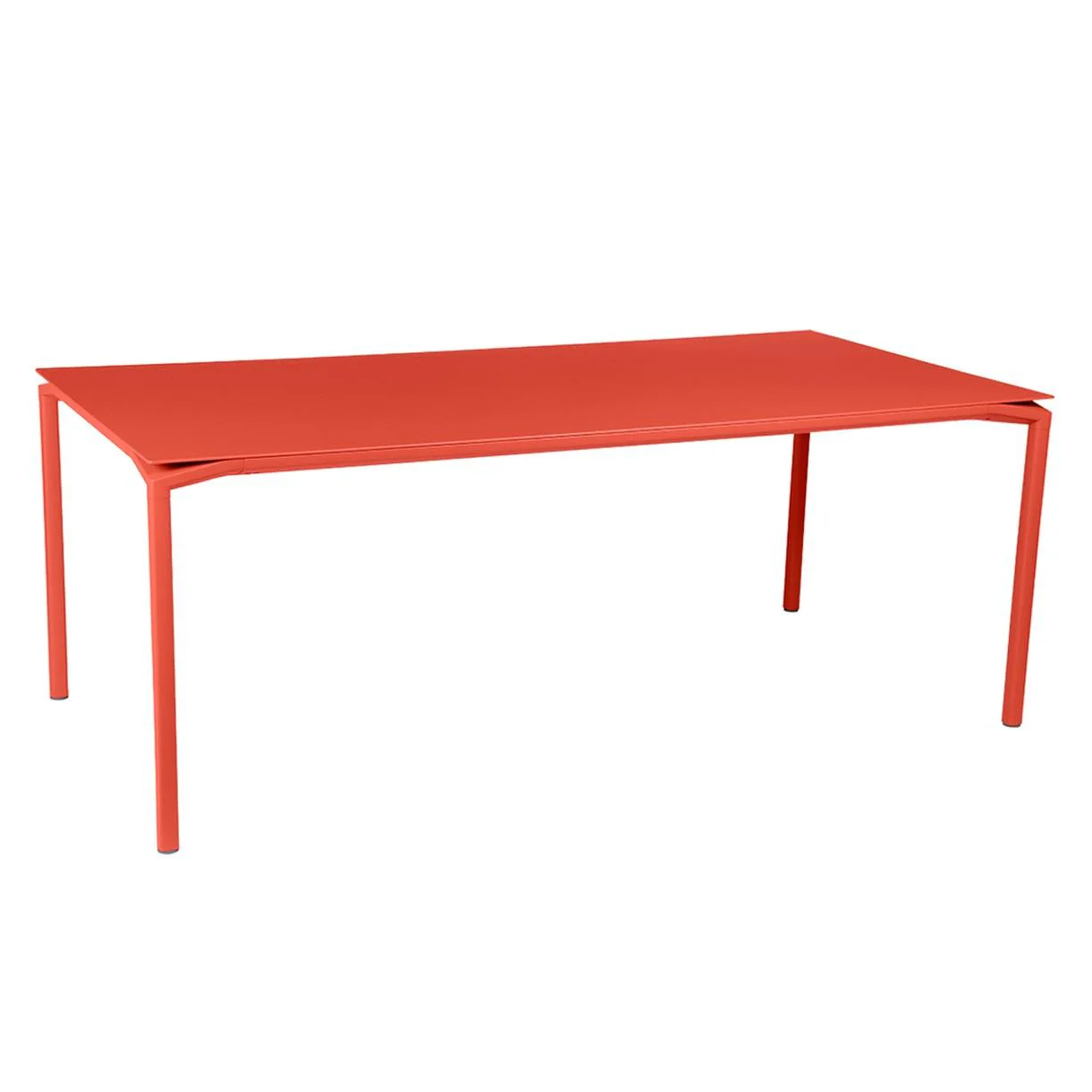 Calvi 195 x 95cm Table - Image 20
