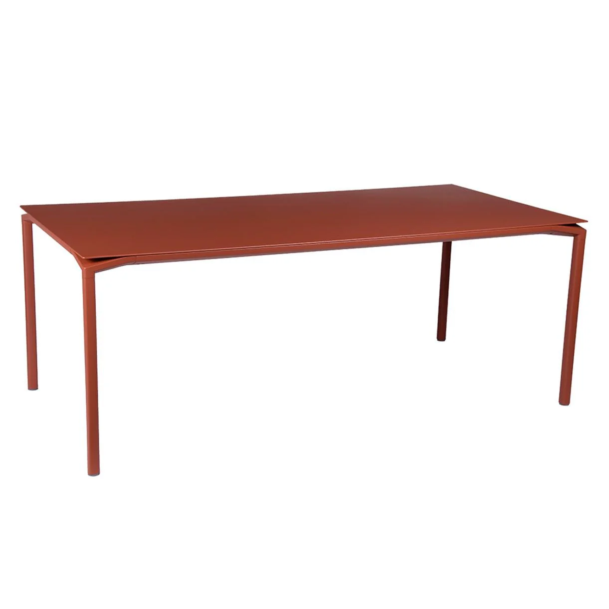Calvi 195 x 95cm Table - Image 27