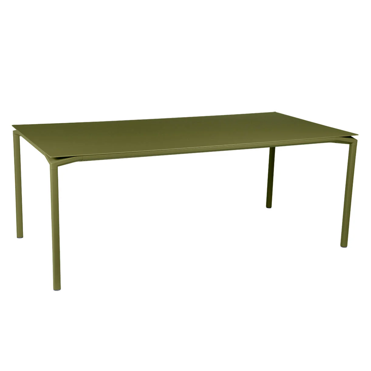Calvi 195 x 95cm Table - Image 32