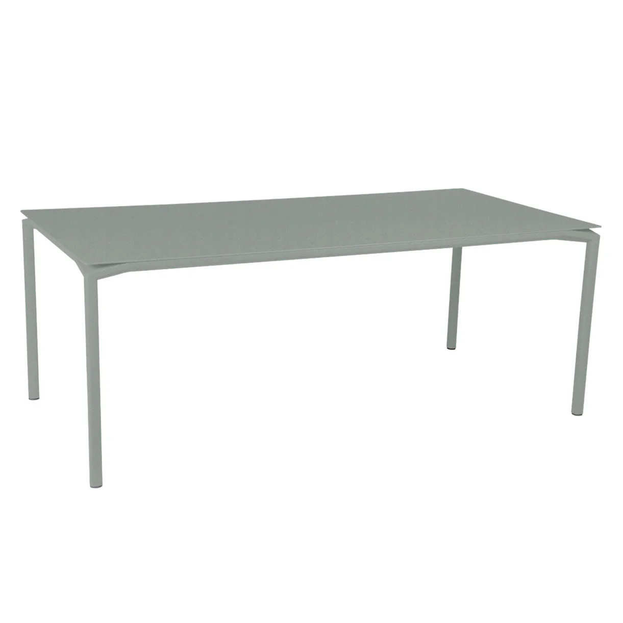 Calvi 195 x 95cm Table - Image 6