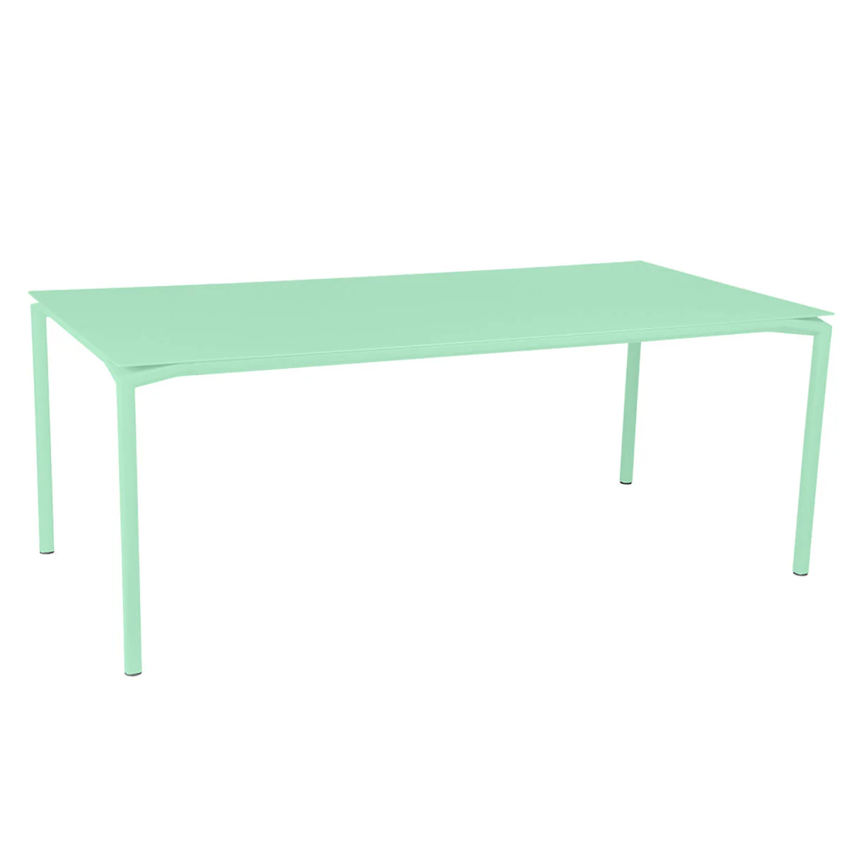 Calvi 195 x 95cm Table - Image 8