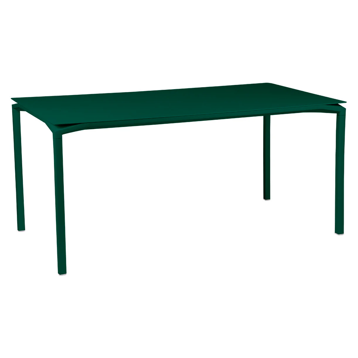 Calvi Dining Table 160 x 80cm - Image 12