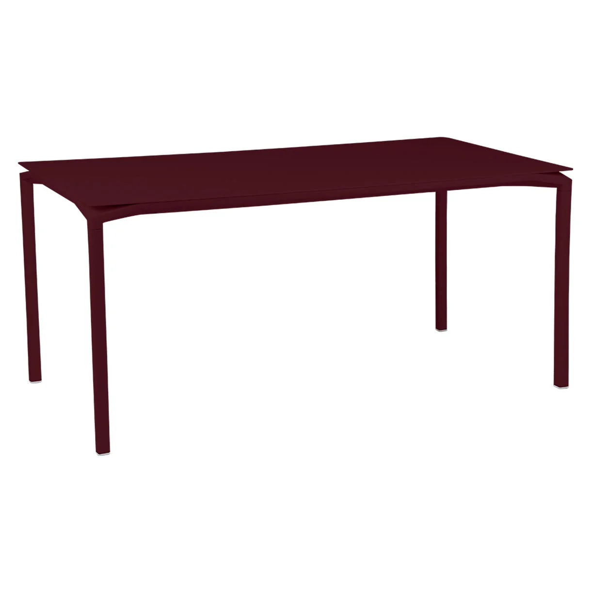 Calvi Dining Table 160 x 80cm - Image 5