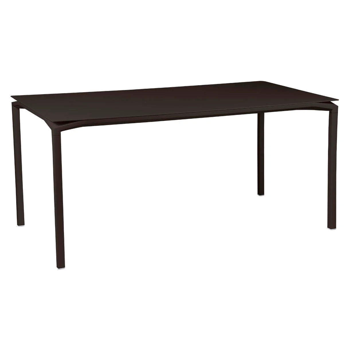 Calvi Dining Table 160 x 80cm - Image 8