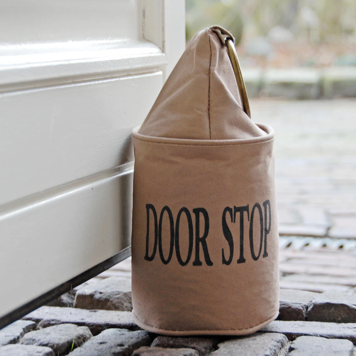 Canvas Doorstops - Image 3