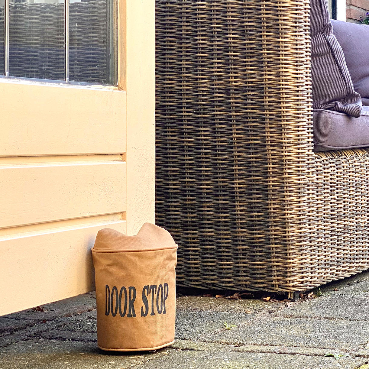 Canvas Doorstops - Image 4