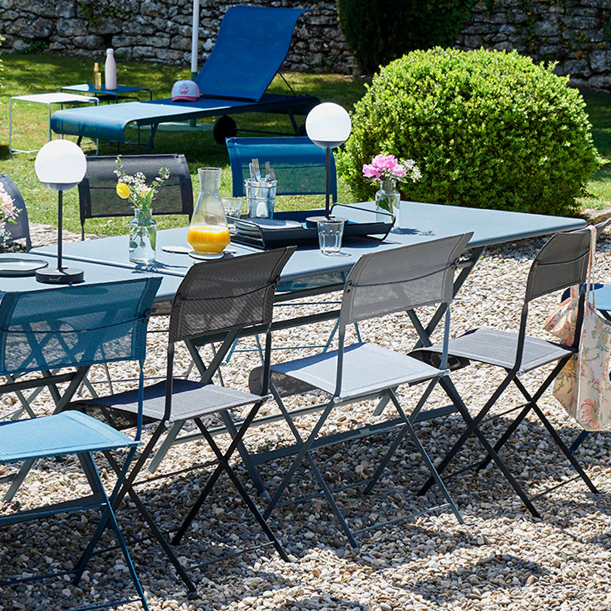 Caractere Rectangular Table - Image 4