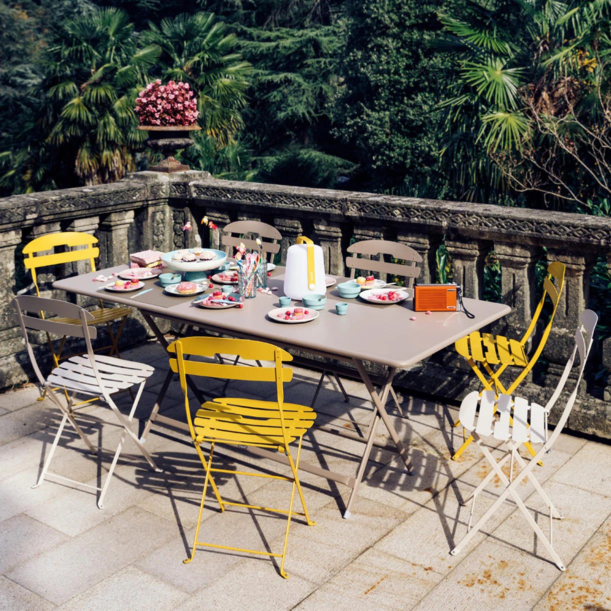 Caractere Rectangular Table - Image 5