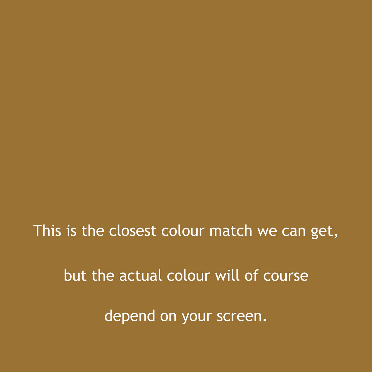 Caractere Rectangular Table - Image 9