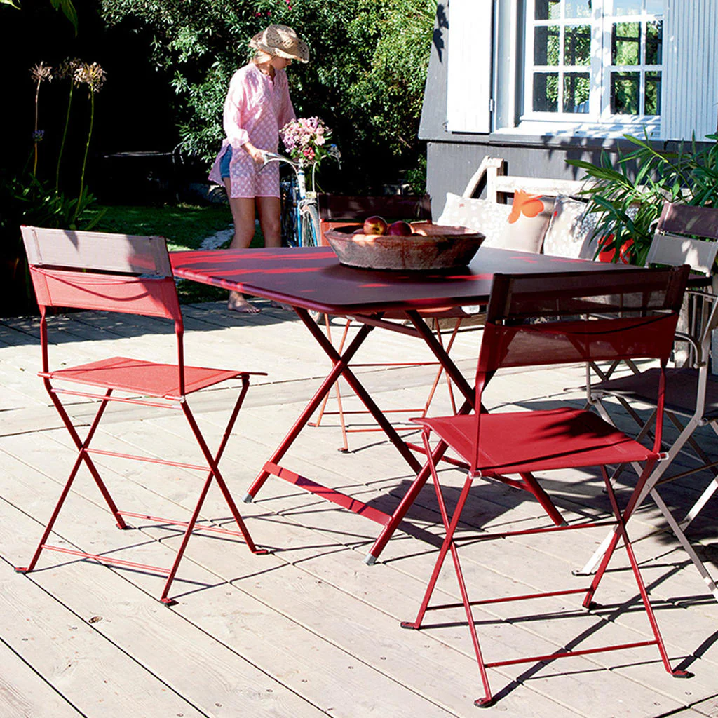 Caractere Square Table - Image 3