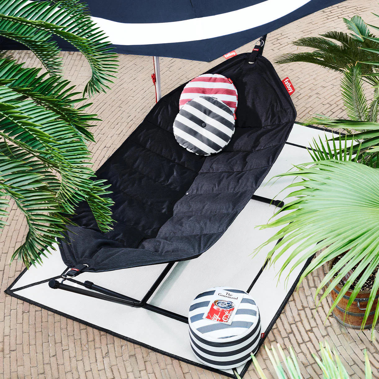 Carpretty Grand Outdoor Carpets Plain - Image 2