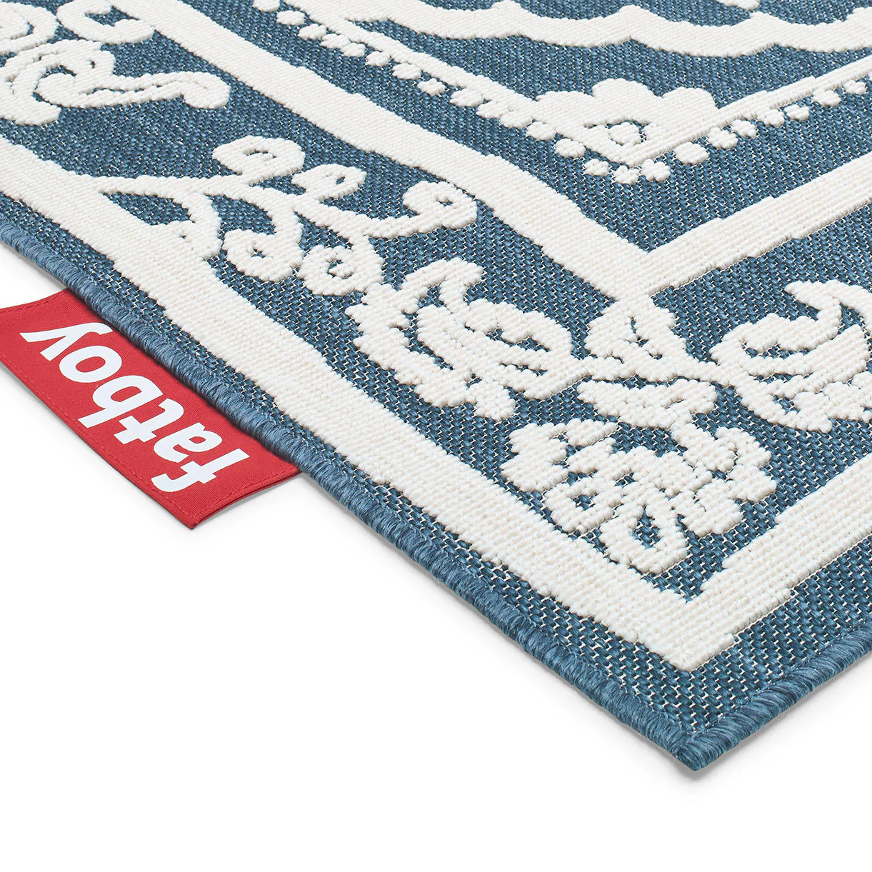 Carpretty Petit Outdoor Carpet Damask - Image 3