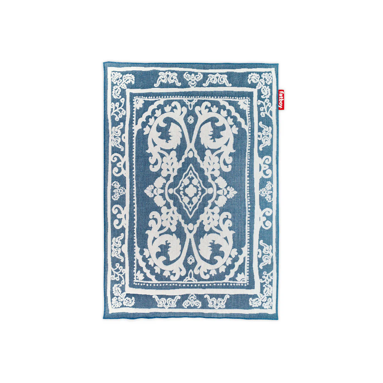 Carpretty Petit Outdoor Carpet Damask - Image 4
