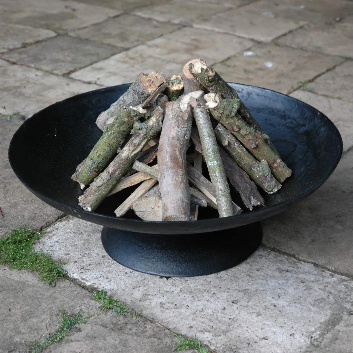 Cast Iron Firepit - Image 5
