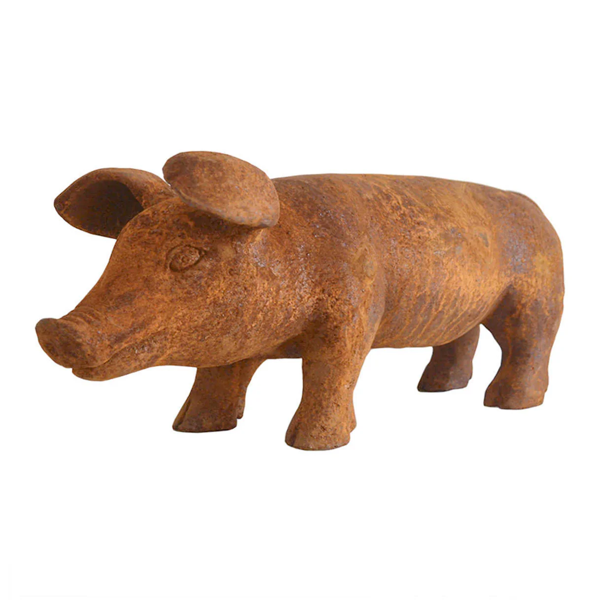 Cast Iron Pigs - Image 4
